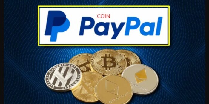 PayPal Lets Businesses Accept Crypto, Here’s How It Works PayPal Lets Businesses Accept Crypto, Here’s How It Works