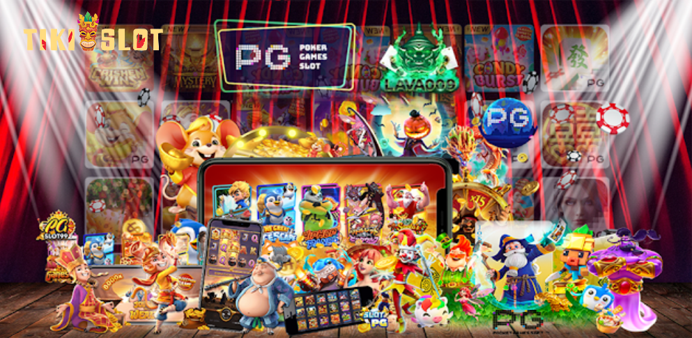 TIKISLOT Aman? Ulasan Keamanan dan Lisensi Resmi