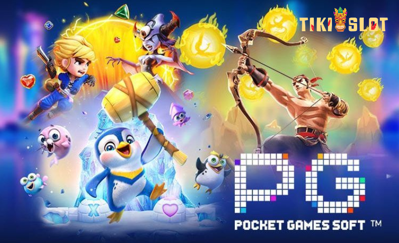 TIKISLOT Hadirkan Turnamen Slot Berhadiah Besar, Ini Cara Daftarnya