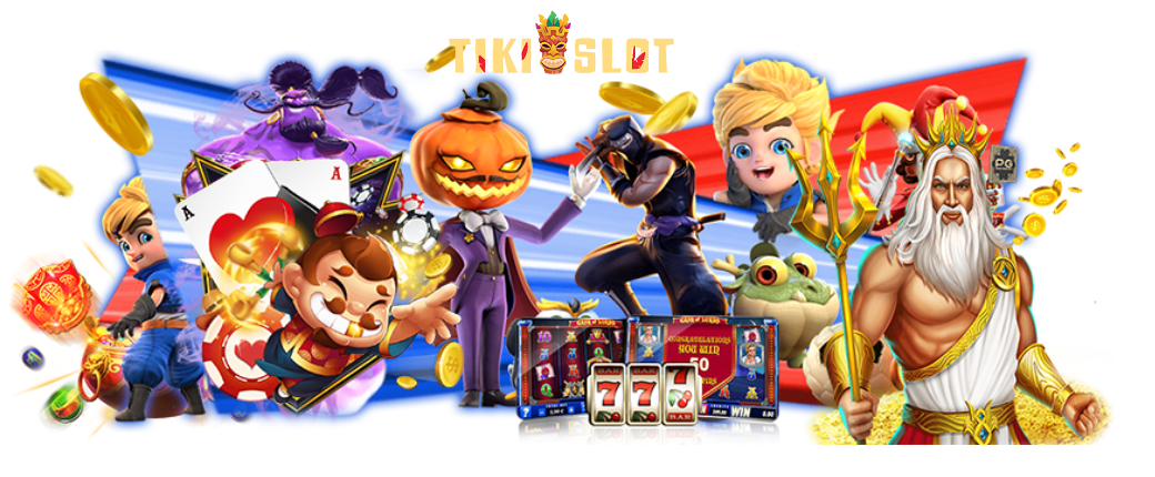 Panduan Mendaftar dan Verifikasi Akun di TIKISLOT