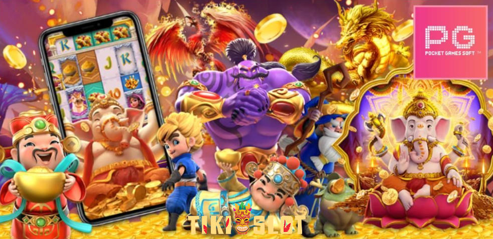 Cara Memanfaatkan Fitur Demo di TIKISLOT untuk Latihan Cerdas