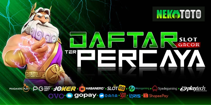 Fitur Unggulan Bandar Togel Nekototo yang Wajib Dicoba