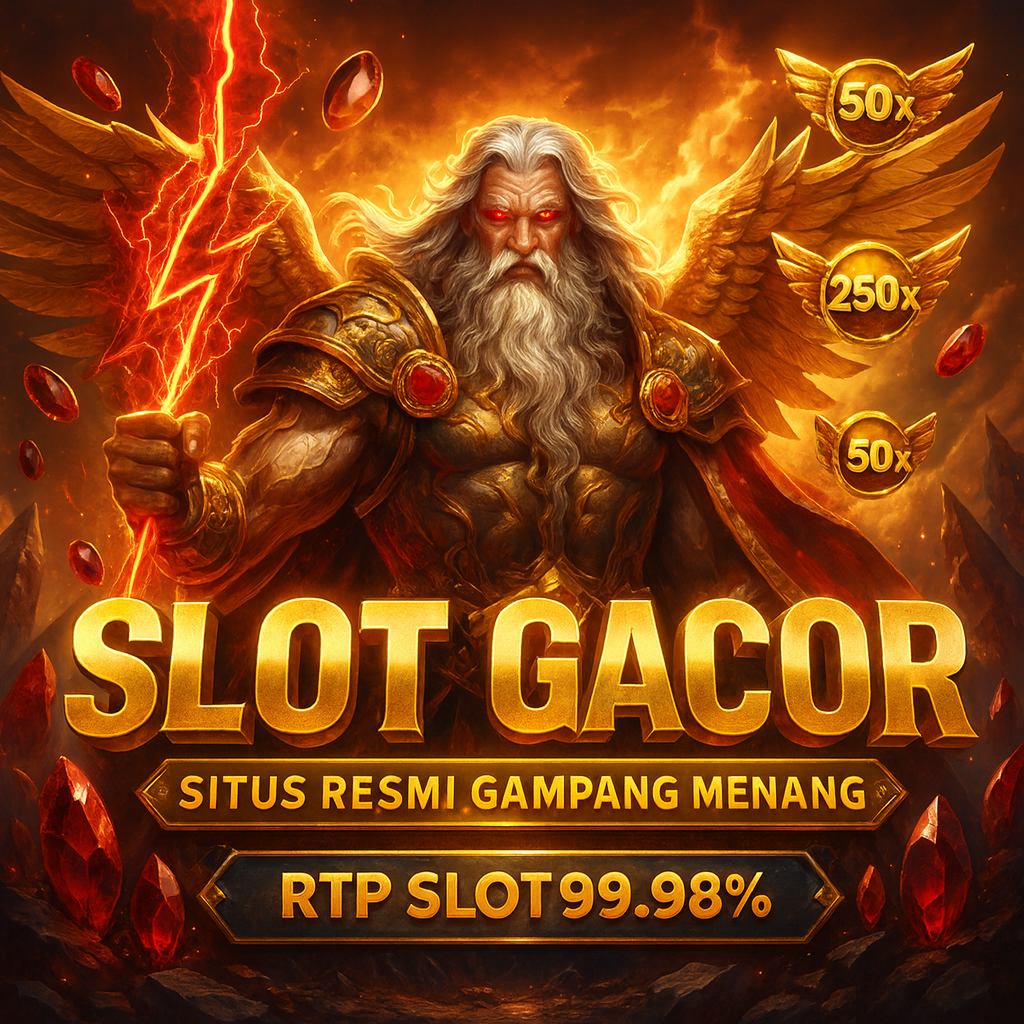 TIKISLOT: Link Resmi Slot Gacor Situs Judi Online Terpercaya
