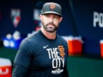 Gabe Kapler Promoted to Miami Marlins GM as Team Prepares for 2025 Offseason Moves Gabe Kapler Promoted to Miami Marlins GM as Team Prepares for 2025 Offseason Moves