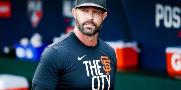 Gabe Kapler Promoted to Miami Marlins GM as Team Prepares for 2025 Offseason Moves Gabe Kapler Promoted to Miami Marlins GM as Team Prepares for 2025 Offseason Moves