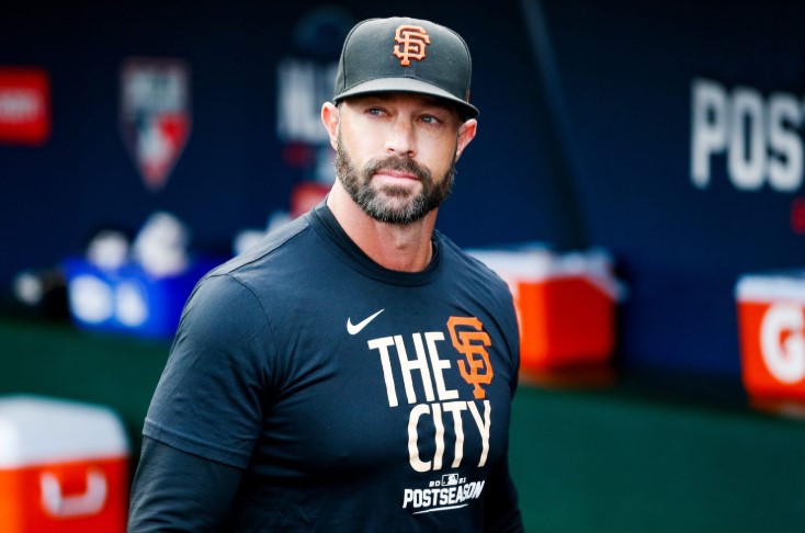 Gabe Kapler Promoted to Miami Marlins GM as Team Prepares for 2025 Offseason Moves