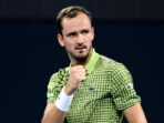 Daniil Medvedev Wins Brisbane International Ahead of Australian Open