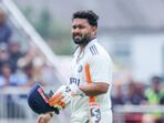 Rishabh Pant Injured Again, Dhruv Jurel Named as Replacement Rishabh Pant Injured Again, Dhruv Jurel Named as Replacement