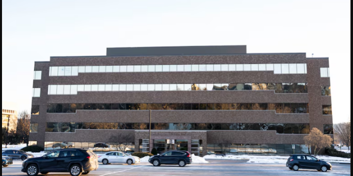 ICE Quietly Opens Legal Office in Hunt Valley