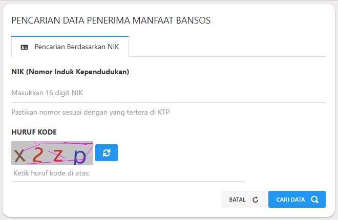 Cek Bansos Kemensos Go Id 2026: Cara Cek PKH, BPNT, Status Desil, hingga Aktivasi Akun Terbaru