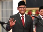 Profil dan Biodata Lengkap Sudaryono Kepala BGN Yang Baru