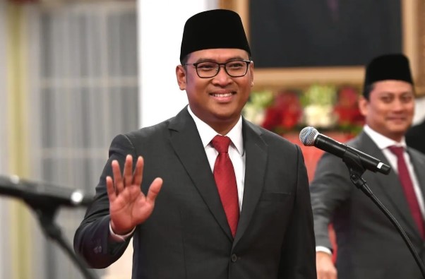 Profil dan Biodata Lengkap Sudaryono Kepala BGN Yang Baru